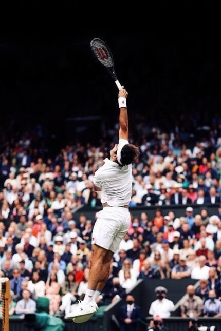 Roger Federer