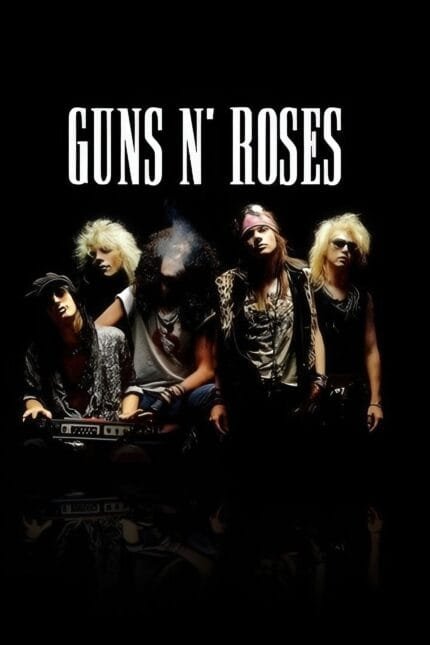 Guns N' Roses