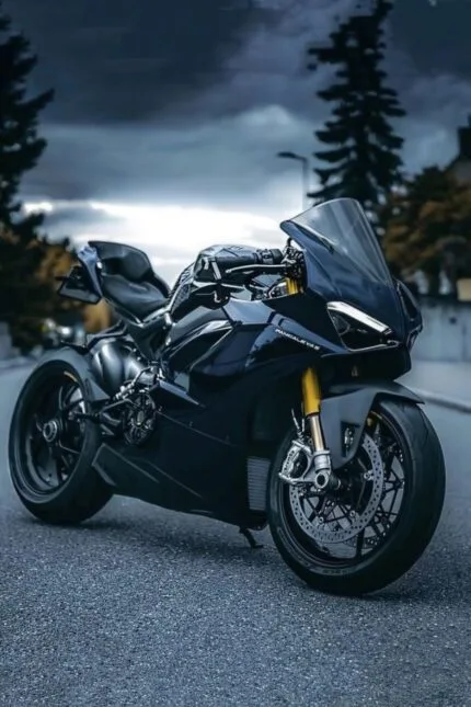 Ducati Panigale V2