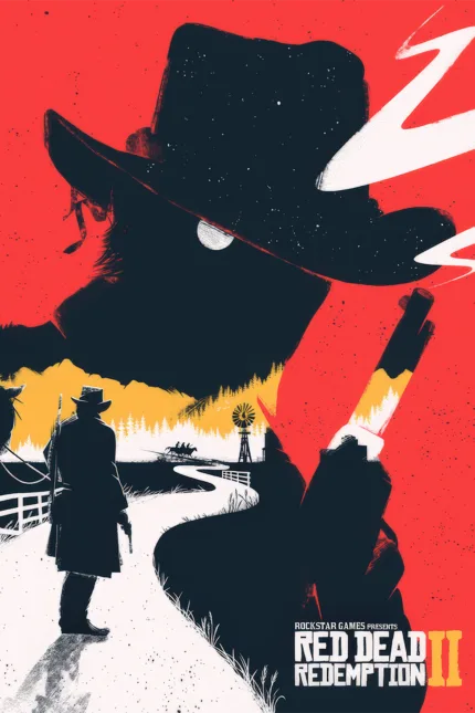 Red Dead Redemption II