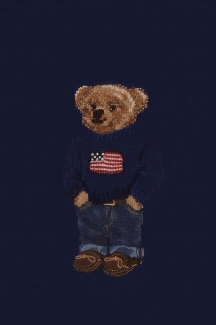 Polo Ralph Lauren Bear