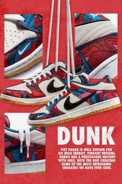 Nike Dunk Low