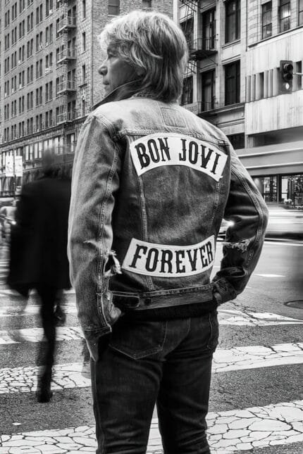 Bon Jovi