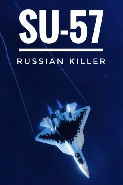 Sukhoi Su-57 Felon