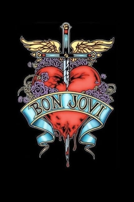 Bon Jovi