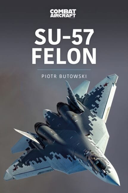 Sukhoi Su-57 Felon