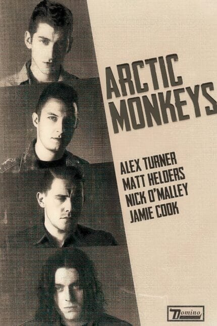 Arctic Monkeys