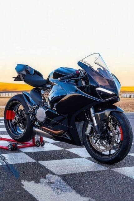 Ducati Panigale V4