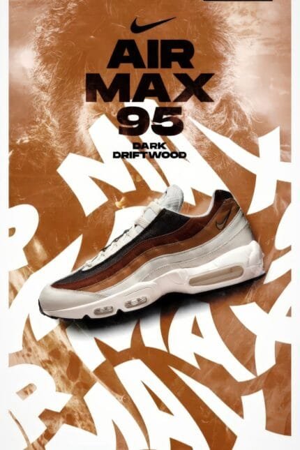 Nike Air Max 95