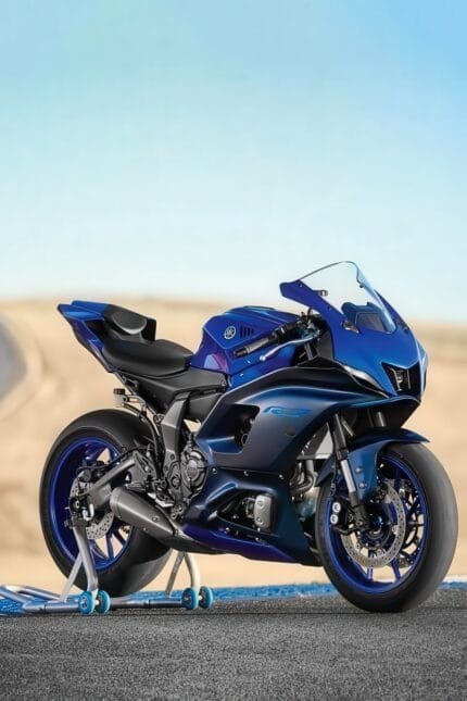 Yamaha YZF-R7