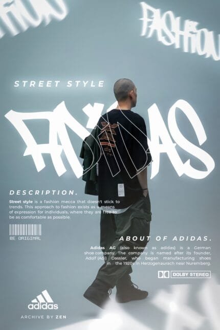 Adidas