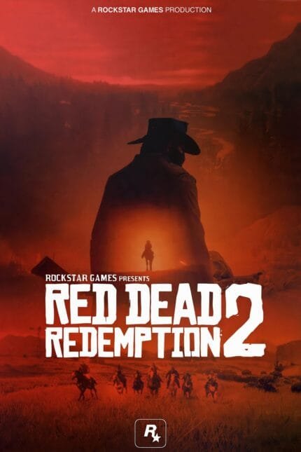 Red Dead Redemption II