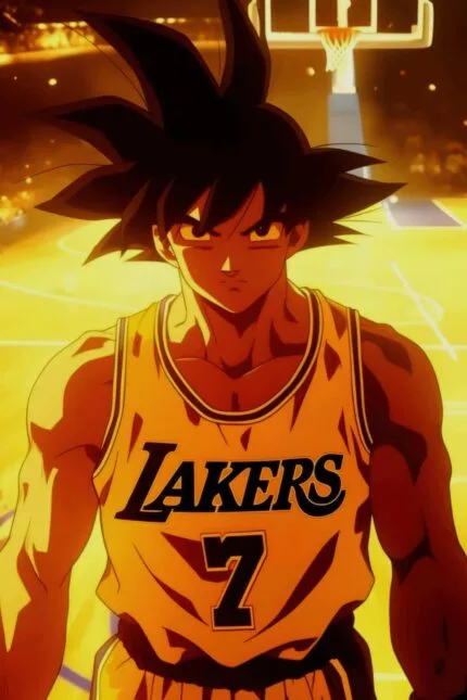 Goku