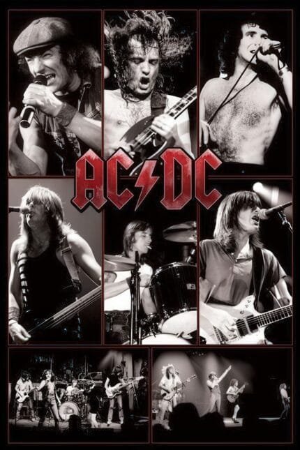 AC/DC