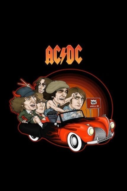AC/DC