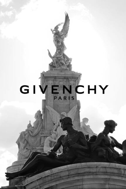 Givenchy Paris