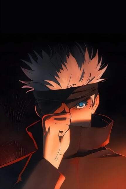 Satoru Gojo