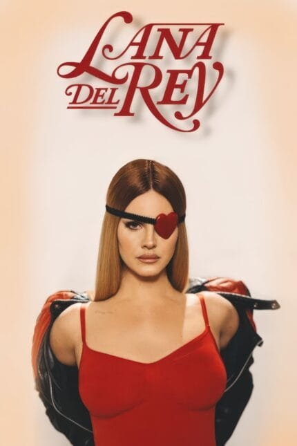 Lana Del Rey
