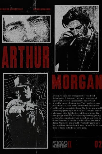 Red Dead Redemption II