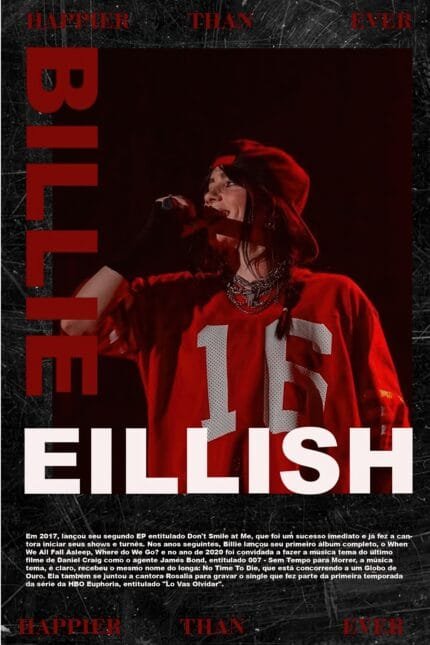 Billie Eilish