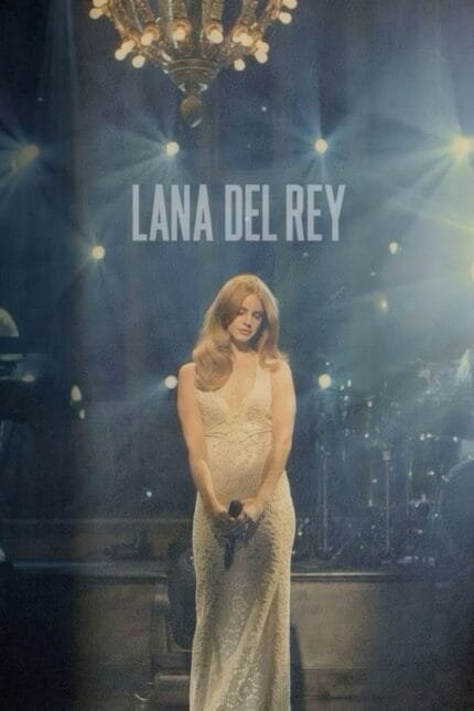 Lana Del Rey