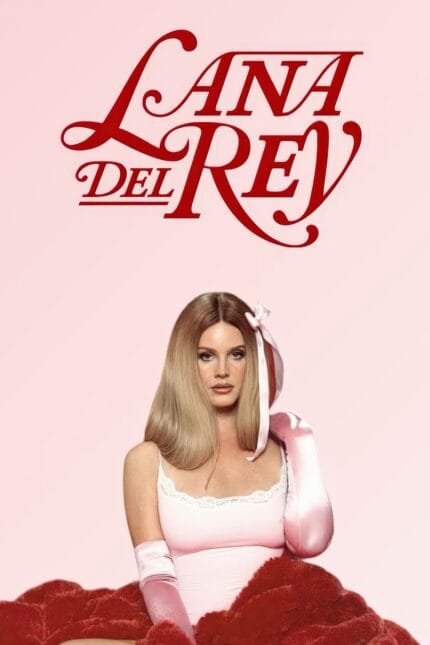 Lana Del Rey
