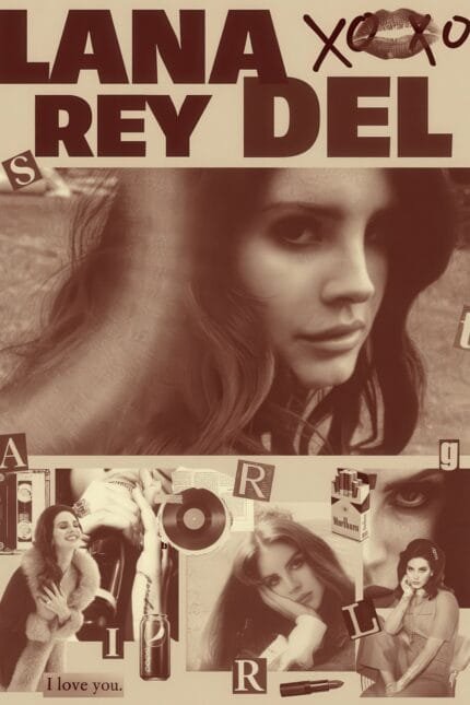 Lana Del Rey