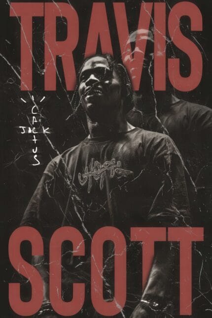 Travis Scott