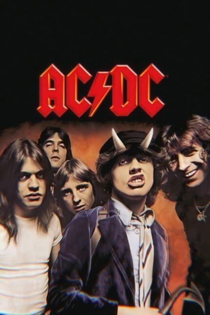 AC/DC Highway to Hell