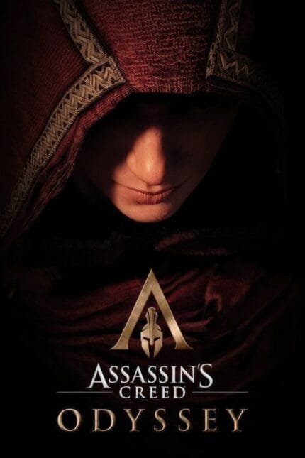 Assassin's Creed Odyssey