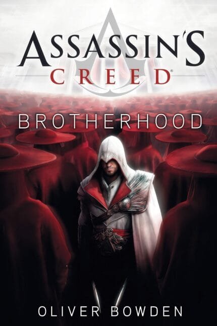 Assassin's Creed Brotherhood