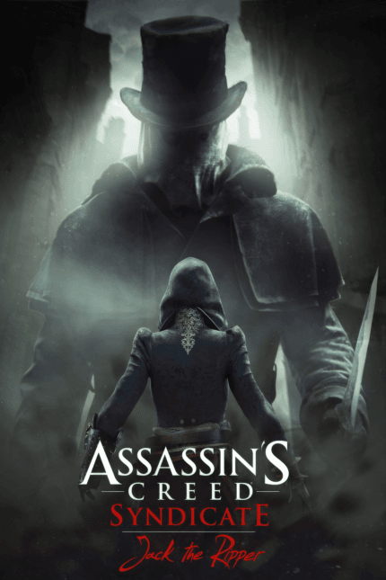 Assassin's Creed Syndicate