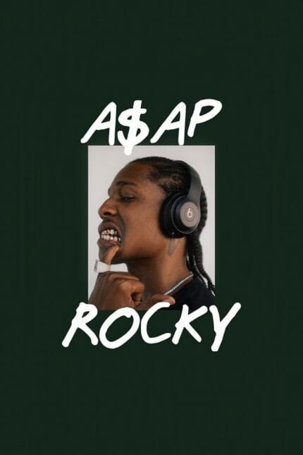 A$AP Rocky