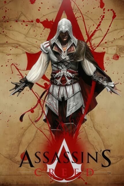 Assassin's Creed