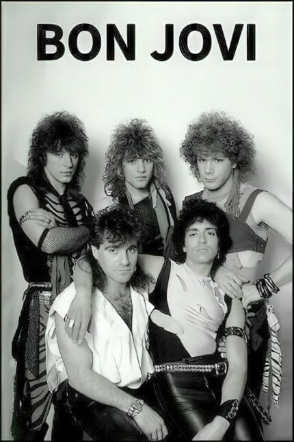Bon Jovi