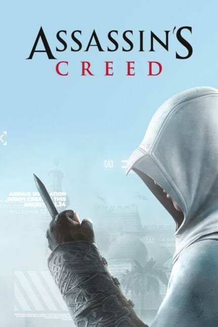 Assassin's Creed