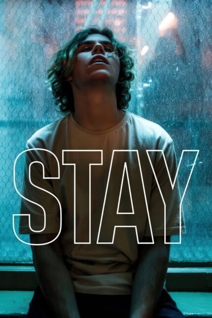 The Kid LAROI – “Stay”