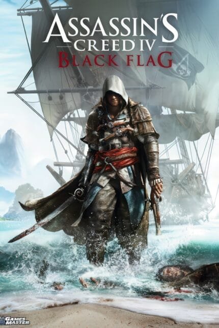 Assassin's Creed IV: Black Flag