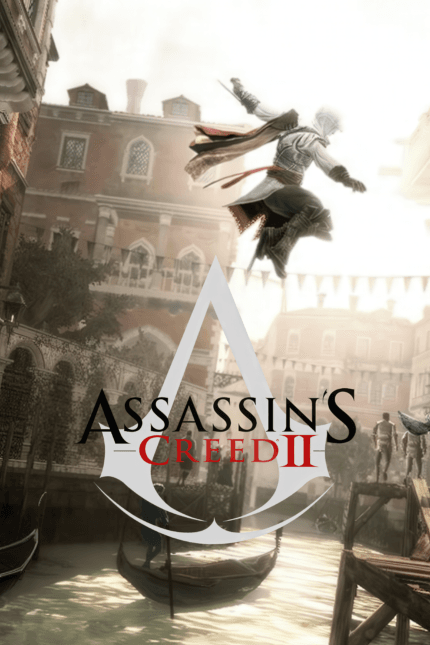 Assassin's Creed II