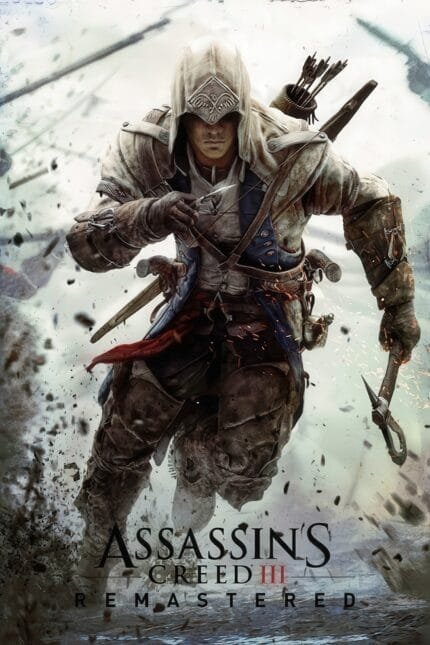 Assassin's Creed III