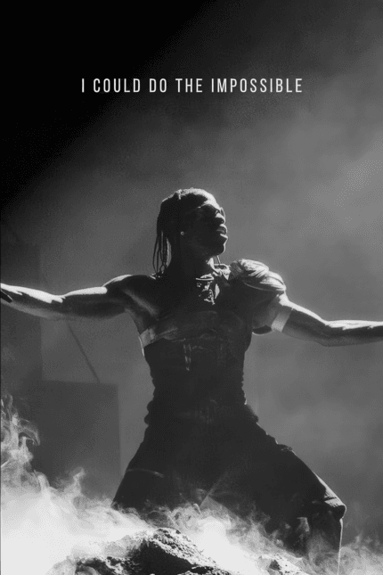 Travis Scott