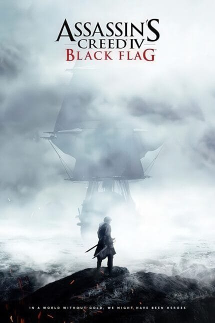 Assassin's Creed Black Flag