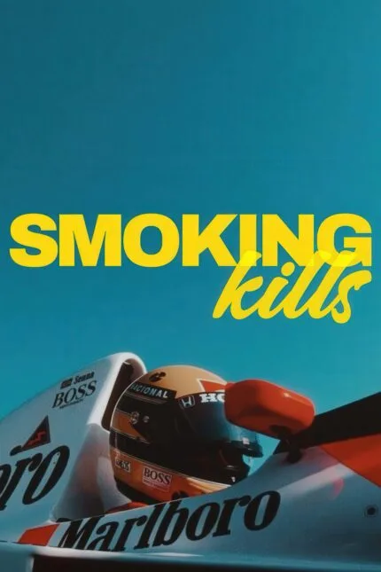 Smoking Kills