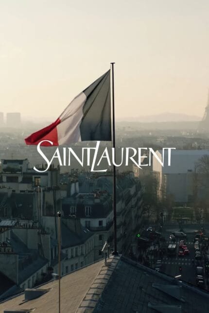 Yves Saint Laurent