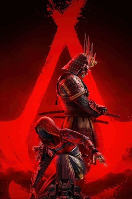 Assassin's Creed Shadows