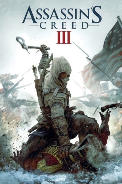 Assassin's Creed Shadows III