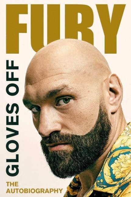 Tyson Fury
