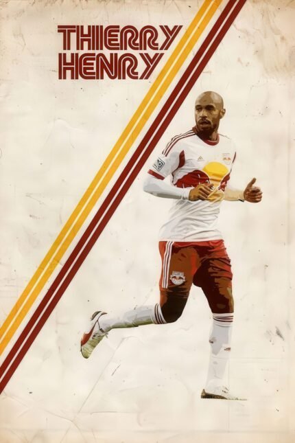 Thierry Henry