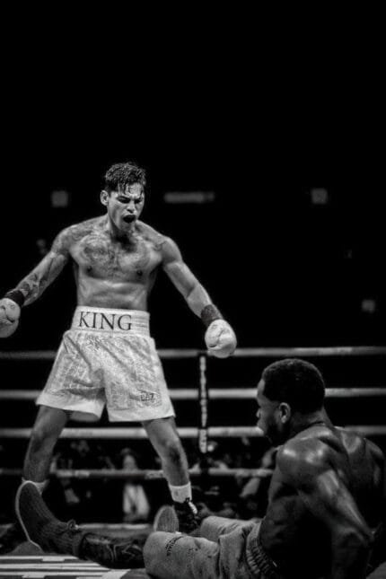 Ryan Garcia