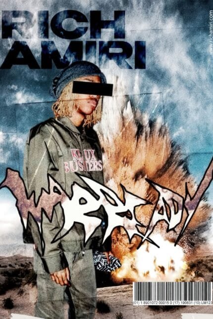 Rich Amiri